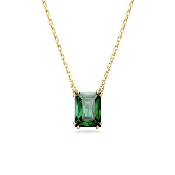 5677141 Swarovski Kolye Matrix:Pend Gre/Gos - Image 1