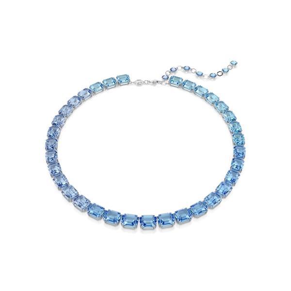 5694136 Swarovski Kolye Mıllenıa:All Ard Blu/Rhs - Image 1