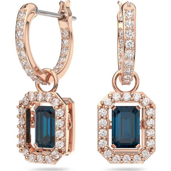 5639752 Swarovski Kolye Ss Te Mıllenıa:Pe Raınb/Ros - Image 1