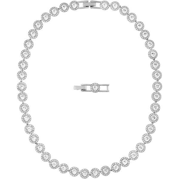5117703 Swarovski Kolye Angelic:All-Around Cry/Rhs - Image 1