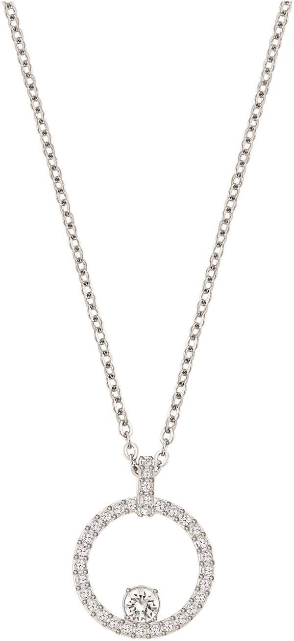5198686 Swarovski Kolye Creativity:Pendant Cir Cry/Rhs - Image 1