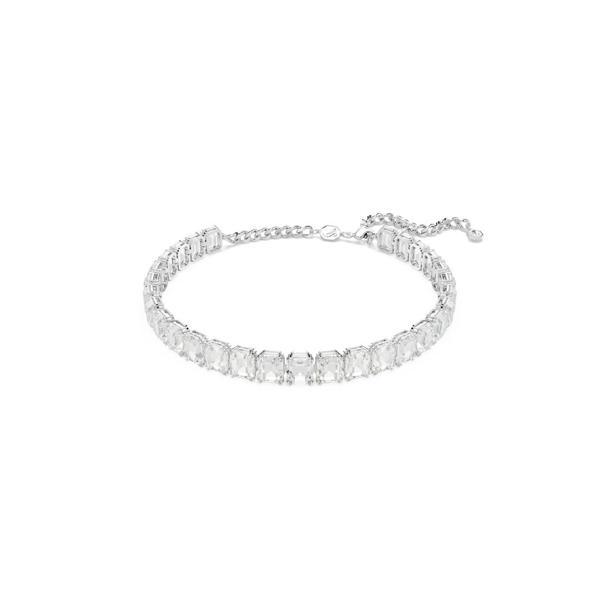5696292 Swarovski Kolye Mıllenıa:Choker S Whı/Rhs - Image 1
