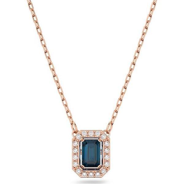 5639751 Swarovski Kolye Ss Te Mıllenıa:Pend Raınb/Ros - Image 1