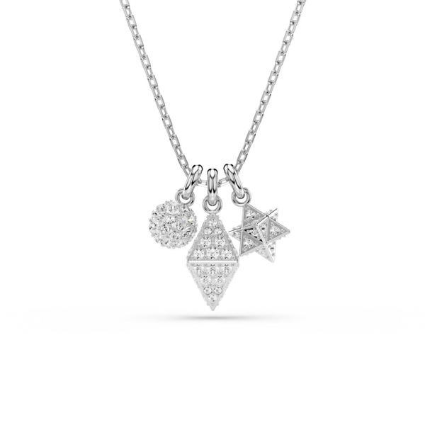 5700288 Swarovski Kolye Dextera:Pend Danglıng Cry/Rhs - Image 1
