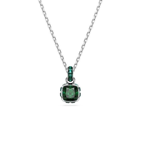 5651793 Swarovski Kolye Birthstone:Pend May Pendant Gre/Rhs - Image 1