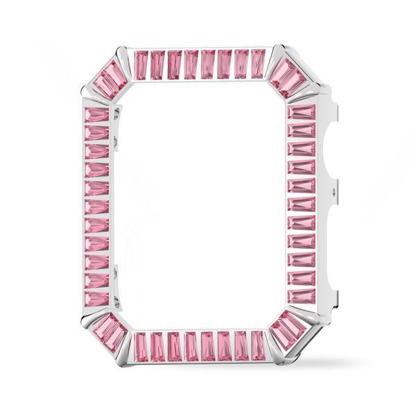 5619486 Swarovski Apple Case Akıllı Saat çerçevesi Mıllenia:Other Lros/Sis - Image 1