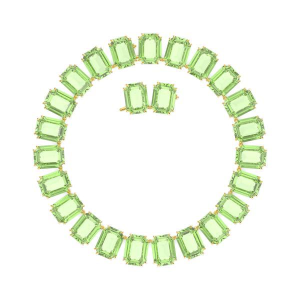 5598261 Swarovski Kolye Millenia:All Ard L Octa Perı/Gos - Image 1