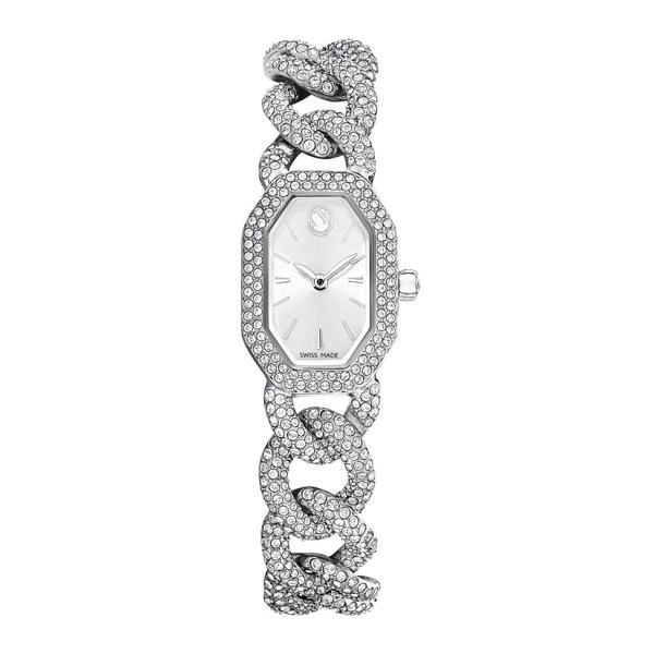 5668899 Swarovski Kol Saati Dextera:Mc Sts/Wht/Sts - Image 1