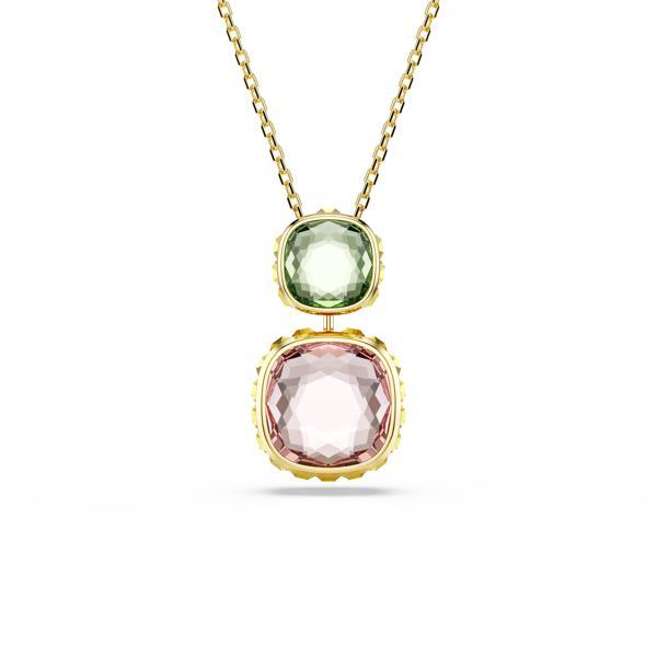 5692496 Swarovski Kolye Chroma:Pend Versatıle Mul/Gos - Image 1