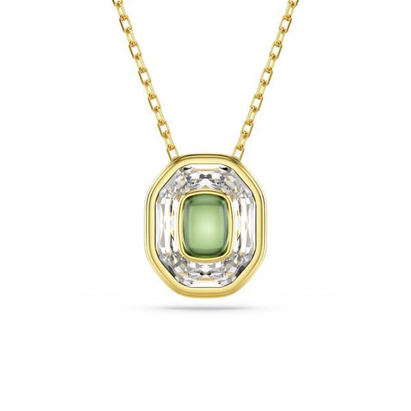 5705580 Swarovski Kolye Chroma:Pend Perı/Gos - Image 1
