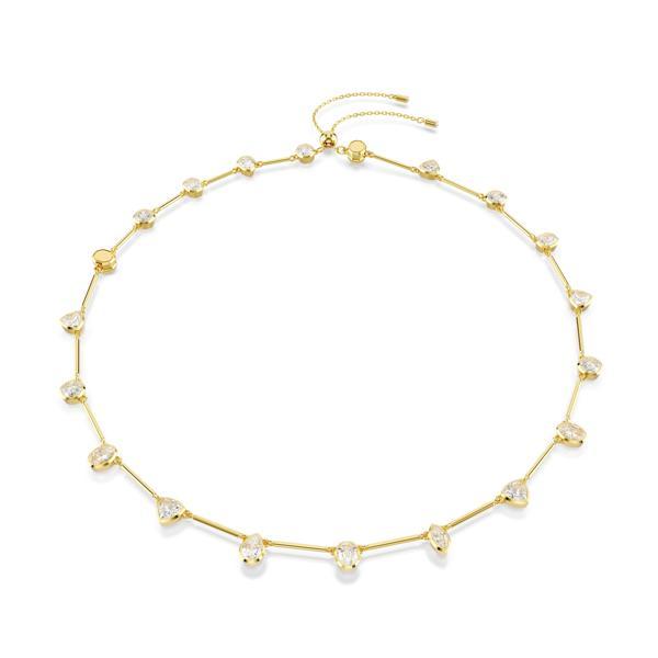 5705481 Swarovski Kolye Imber:All Ard Whıte/Gos - Image 1