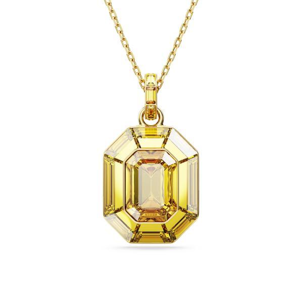 5708781 Swarovski Kolye Lucent:Pend Ltop/Gos - Image 1