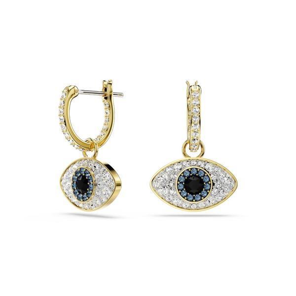 5692163 Swarovski Küpe Symbolıca:Pe Blu/Gos - Image 1