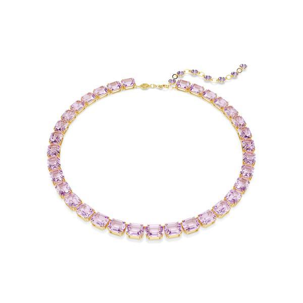 5705754 Swarovski Kolye Mıllenıa:All Ard Vıol/Gos - Image 1