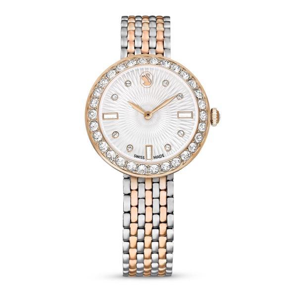 5672971 Swarovski Kol Saati Certa:Mb Sıl//Pro - Image 1