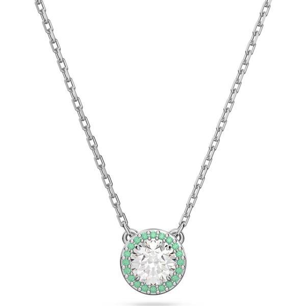 5639756 Swarovski Kolye Ss Te Constella:Pend Pv Whıte/Rhs - Image 1