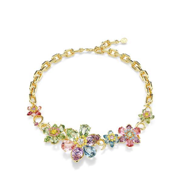 5709030 Swarovski Kolye Idyllıa:All Ard Mul/Gos - Image 1