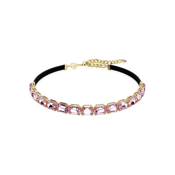 5720486 Swarovski Kolye Mıllenıa:Choker Vıol/Gos - Image 1