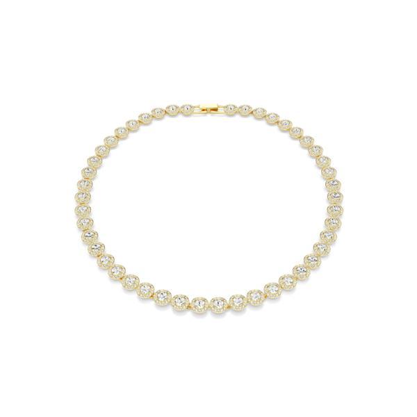 5720505 Swarovski Kolye Una:All Ard Rnd Angelıc Cry/Gos - Image 1