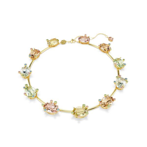5708027 Swarovski Kolye Gema:Necklace Mul/Gos - Image 1