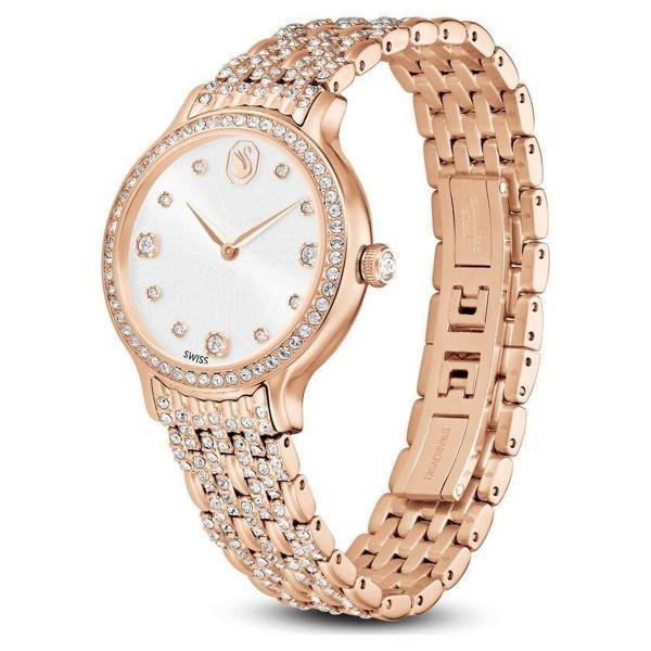 5713883 Swarovski Kol Saati Imber W:Mb Pro/Wht/Pro - Image 1