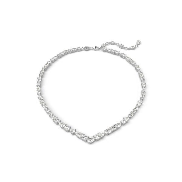 5665242 Swarovski Kolye Re Mesmera:Necklace Cry/Rhs - Image 1