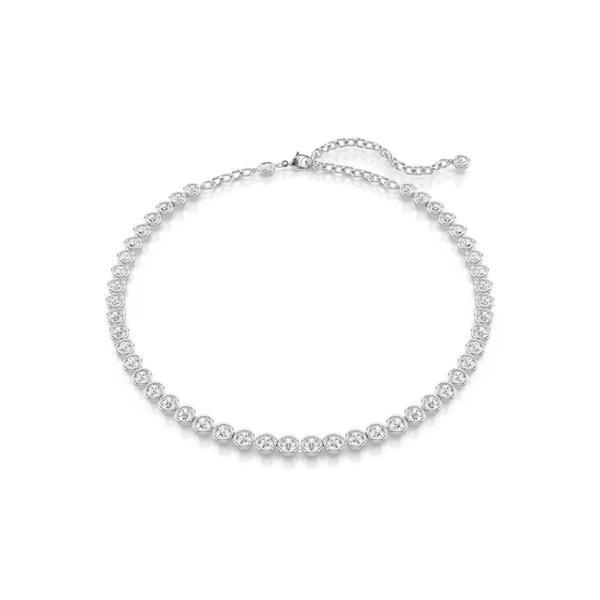 5682595 Swarovski Kolye Imber:Tn Cry/Rhs - Image 1