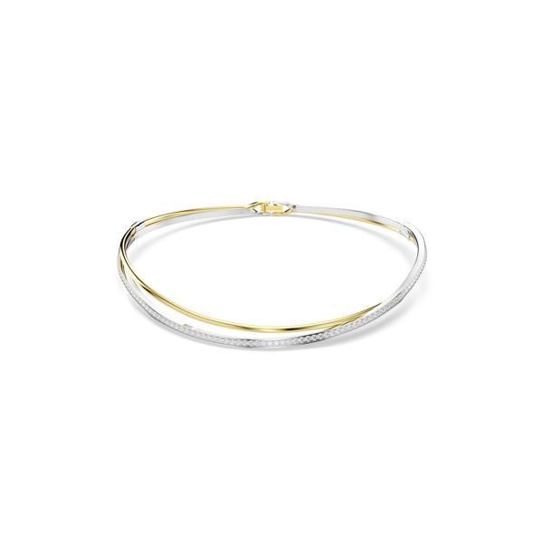 5702408 Swarovski Kolye Hyperbola:Choker Whıte/Mıx M - Image 1