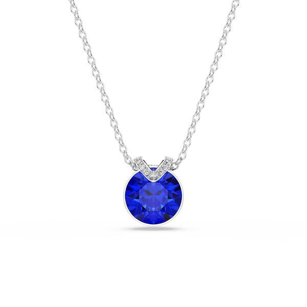 5724286 Swarovski Kolye Mp Bella:Pend Mfp Mabl/Rhs - Image 1