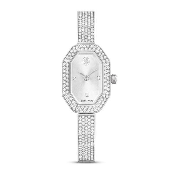 5672977 Swarovski Kol Saati Dextera Bangle:Mb Sıl//Sts - Image 1