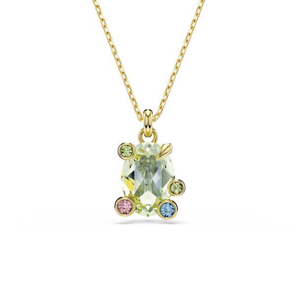 5705816 Swarovski Kolye Gema:Pend Small Mul/Gos - Image 1