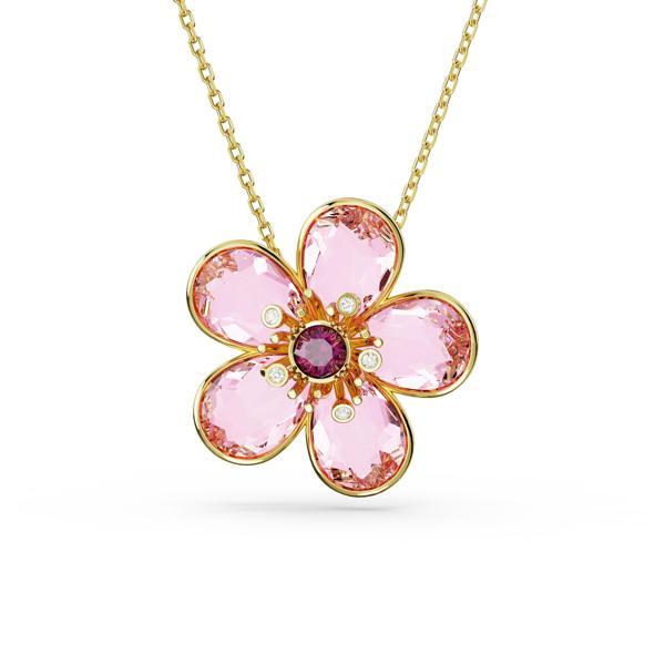 5657875 Swarovski Kolye Florere:Pend Pin/Gos - Image 1