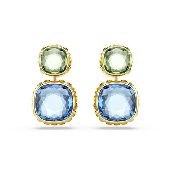 5692492 Swarovski Küpe Chroma:Pe Versatıle Mul/Gos - Image 1