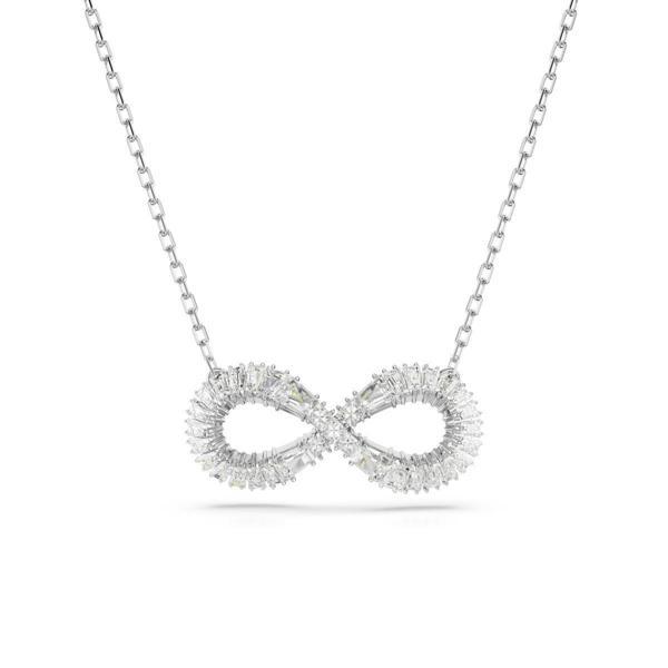 5679434 Swarovski Kolye Hyperbola:Pend Whıte/Rhs - Image 1