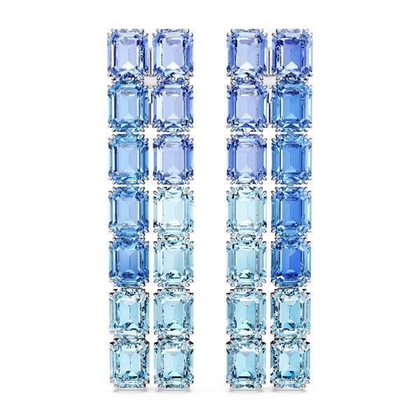 5696517 Swarovski Küpe Mıllenıa:Ce L Blu/Rhs - Image 1