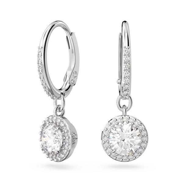 5636270 Swarovski Küpe Constella:Pe Whıte/Rhs - Image 1
