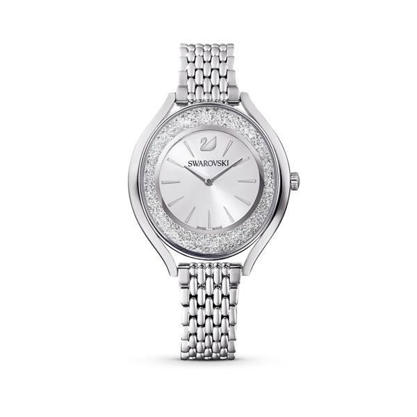 5519462 Swarovski Saat Crystalline Aura Mb Sts-Wht-Sts - Image 1