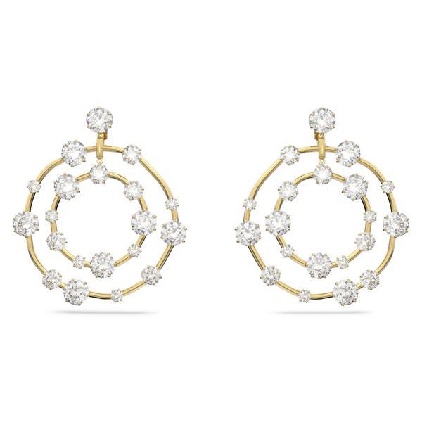 5635362 Swarovski Küpe Re Constella:Ce Crydtlia/Gos - Image 1