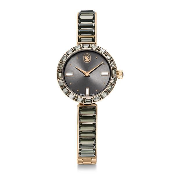 5679887 Swarovski Kol Saati Matrıx Bangle:Mb Gray/Gray/Pro - Image 1