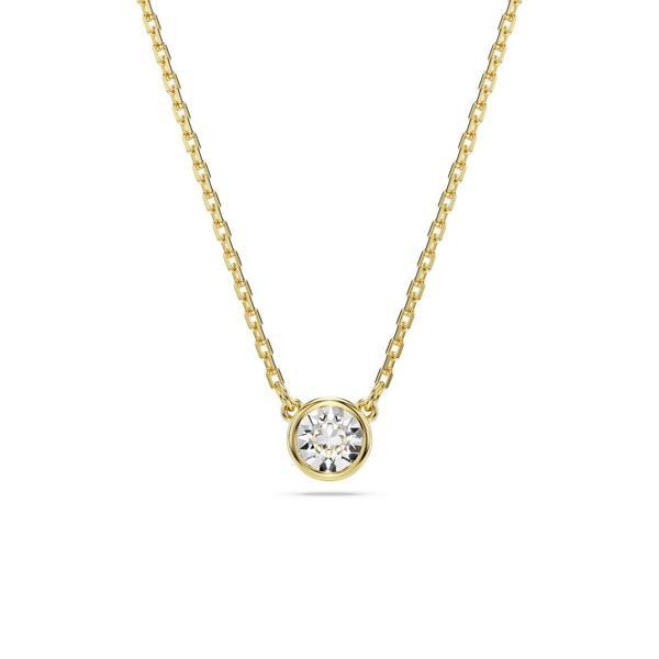 5684511 Swarovski Kolye Imber:Pend Cry/Gos - Image 1