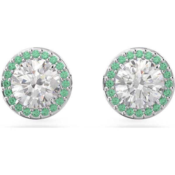 5639750 Swarovski Kolye Ss Te Constella:Pe Stud Pave Whıte/Rhs - Image 1
