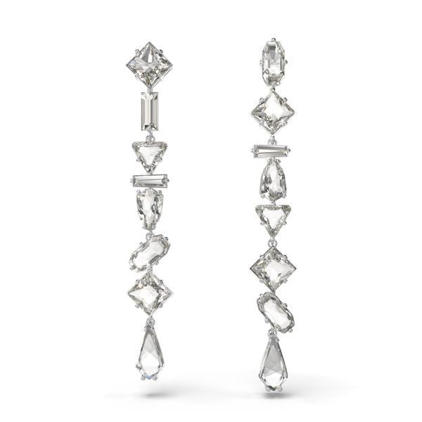 5661687 Swarovski Küpe Mesmera:Pe Ld Cry/Rhs - Image 1