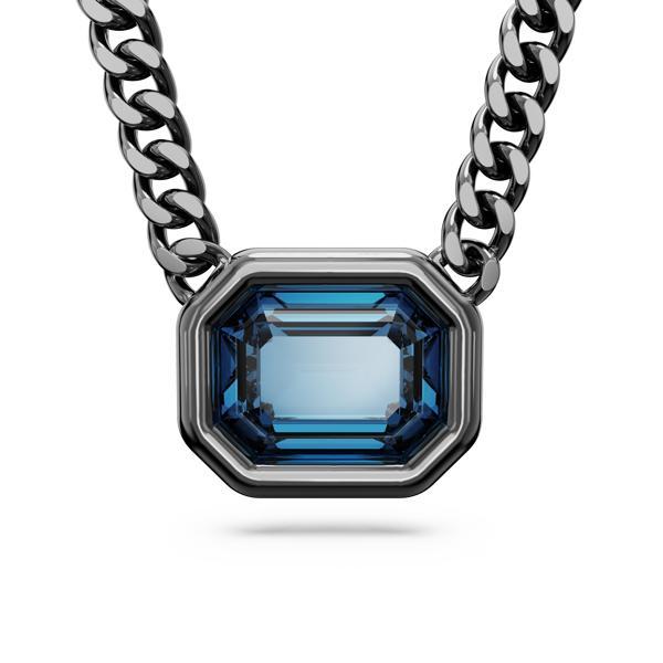 5671582 Swarovski Kolye Millenia:Pend Blu/Bru - Image 1