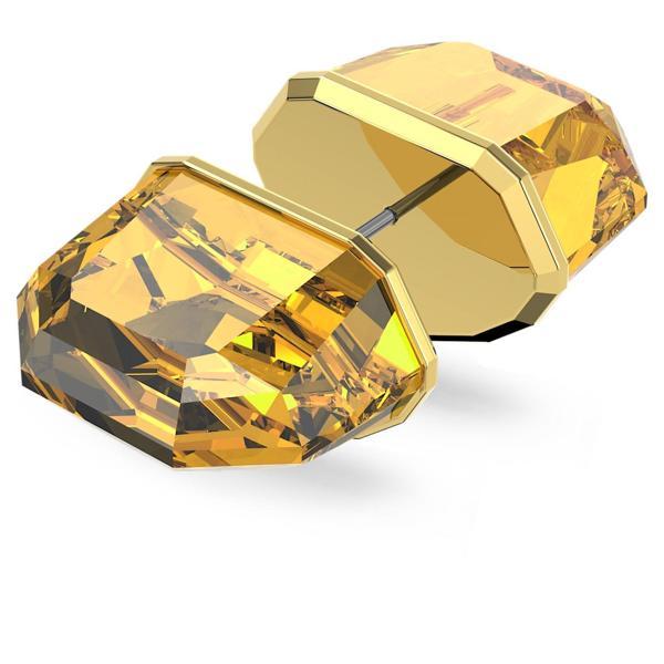 5600253 Swarovski Küpe Lucent: Mep Stud Ltop/Gos - Image 1