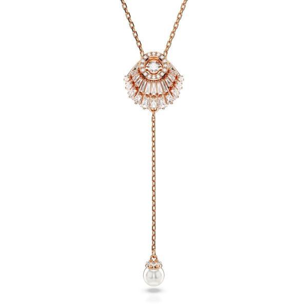 5680299 Swarovski Kolye Idyllıa E:Pend Y Sd Whıte/Ros - Image 1