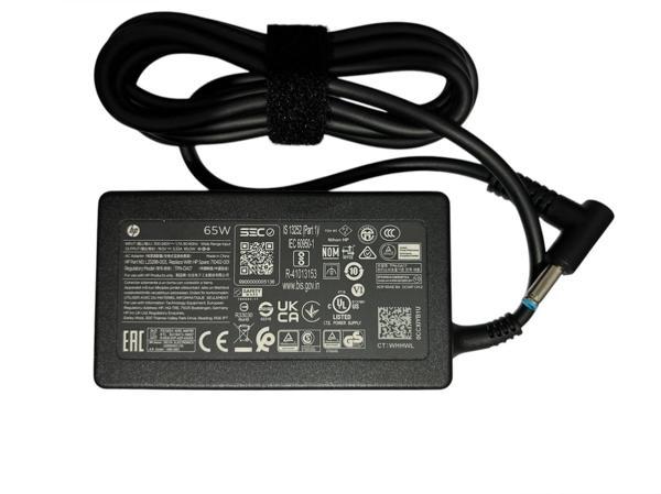 Hp Pavilion 14-AL102NT X9Y75EA Laptop Orjinal Şarj Aleti ( Adaptör ) - Image 1