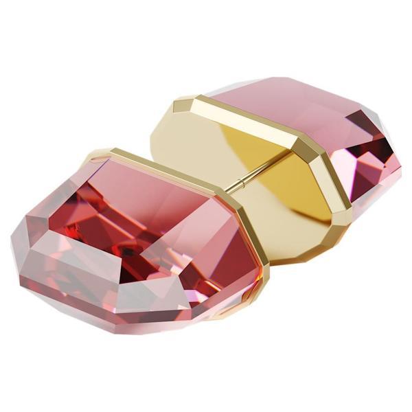 5600254 Swarovski Küpe Lucent:Mep Stud Rlın/Ros - Image 1