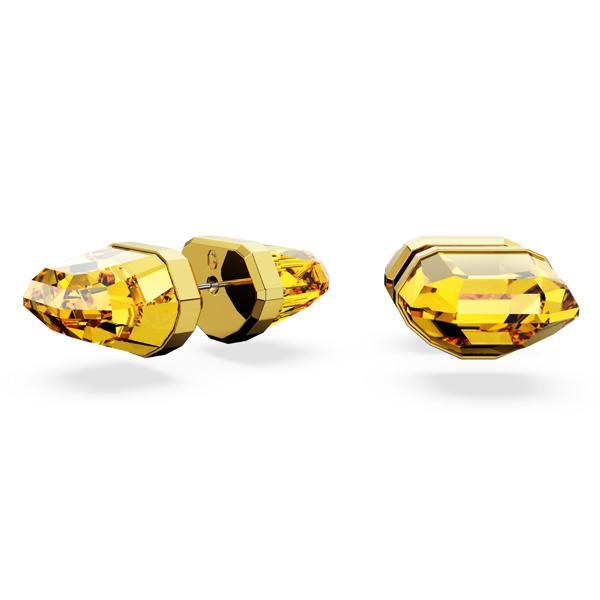 5626605 Swarovski Küpe Re Lucent:Pe Stud Ltop/Gos - Image 1
