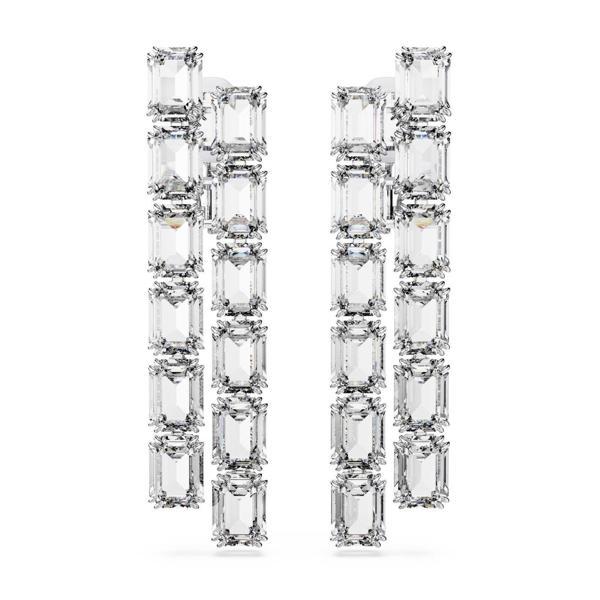 5696320 Swarovski Küpe Mıllenıa:Ce Drop Whı/Rhs - Image 1