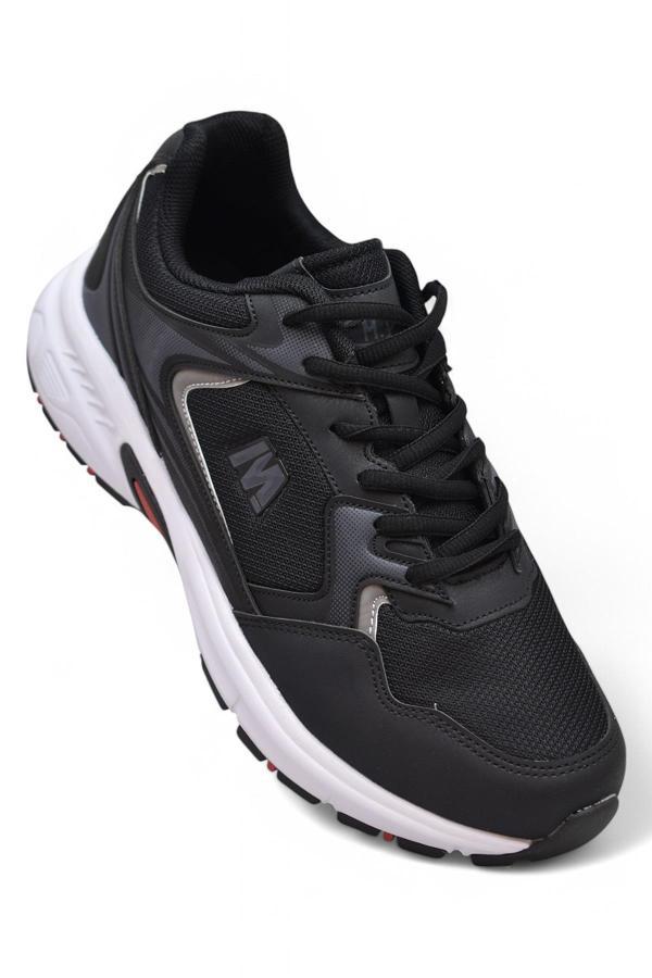 Mp 2067 Rahat Ortopedik Taban Günlük Unisex Spor Ayakkabı Ortopedik Taban - Image 1